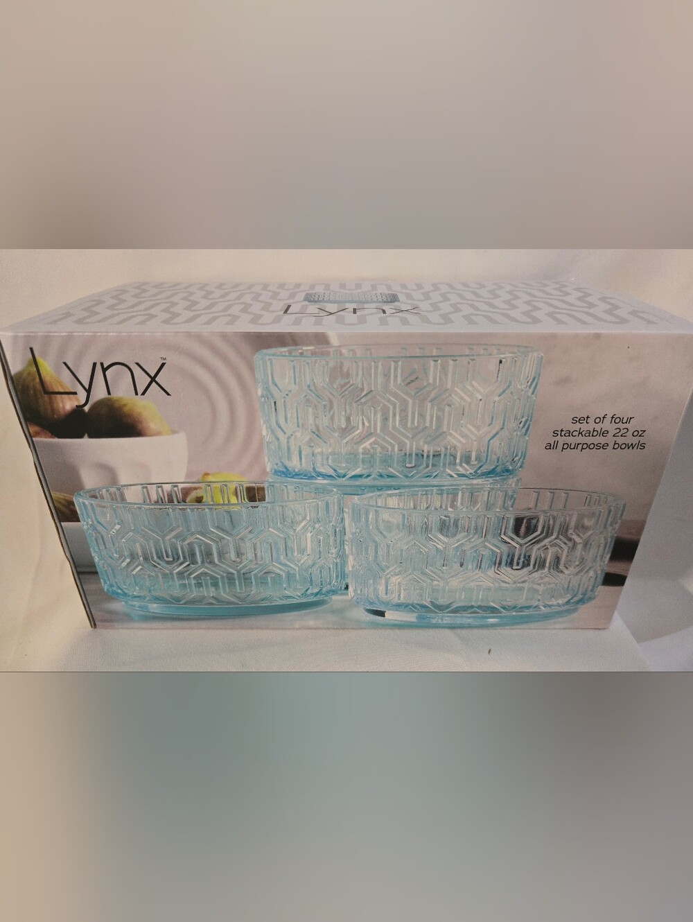 Lynx Bowls